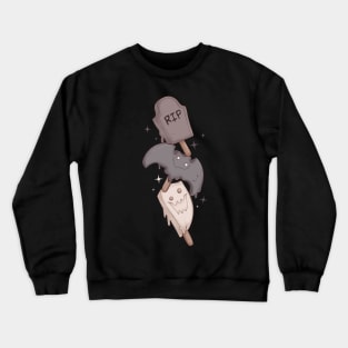 Icescream Crewneck Sweatshirt